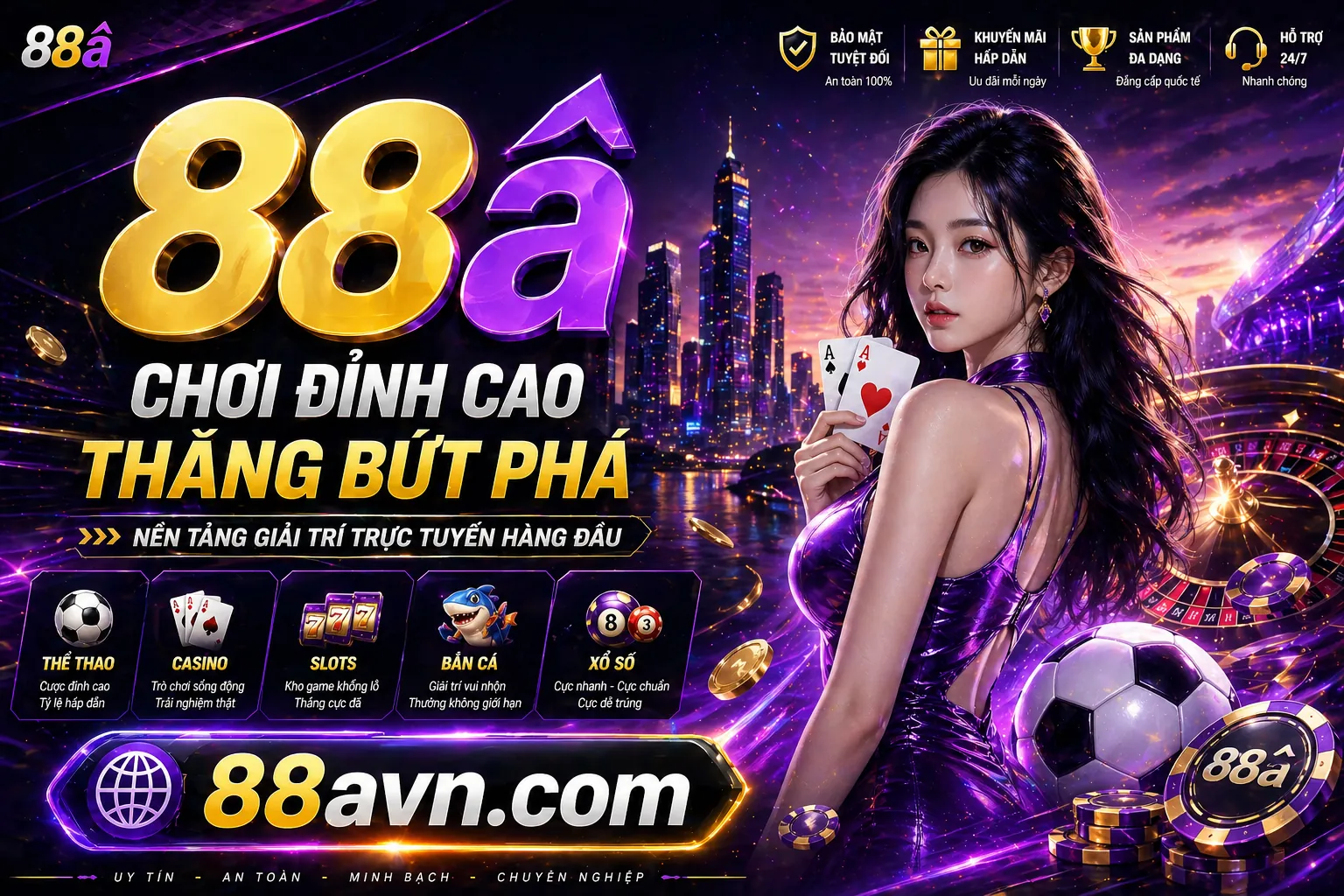 bty523 chính thức đảm bảo an toàn và trải nghiệm chơi game tuyệt vời