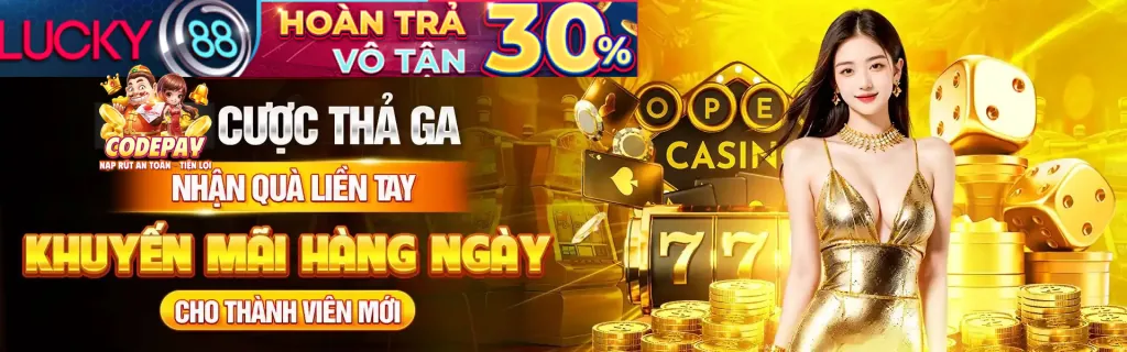 Kho game đa dạng của BTY523 chính thức